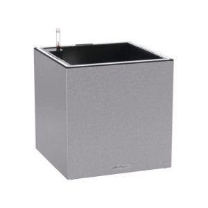 Lechuza Canto Stone 40 LED Basse Pierre Grise 13690