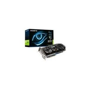 GigaByte GV-N670OC-4GD - Carte graphique GeForce GTX 670 4 Go GDDR5 PCI-E 3.0