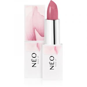 NEO Make Up - Sheer Lipstick Rossetti 4.3 g Oro rosa unisex