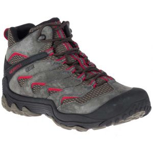 bottes merrell chameleon