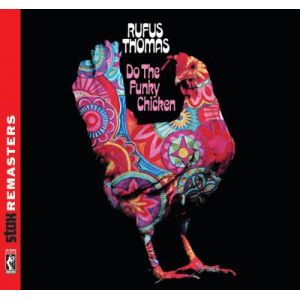 Universal music DO THE FUNKY CHICKEN