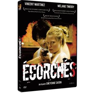 Image de Ecorches [DVD]