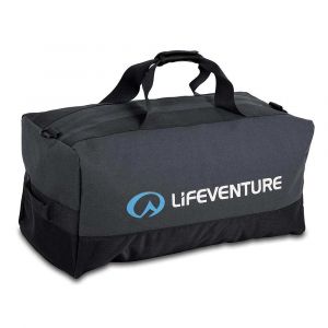 Lifeventure Sac Expedition Duffle 120l One Size Black / Charcoal