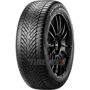 Pirelli 205/65 R17 100H Cinturato Winter 2 XL *