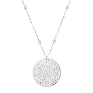 Collier Femme Pixies Bijoux - PNL0021-2UNI Acier