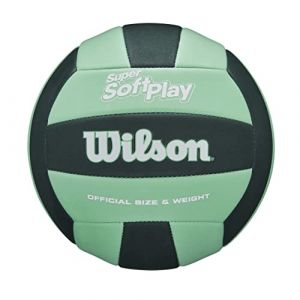 Wilson Ballon de beach volley super soft play