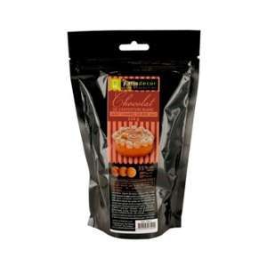 Image de Patisdécor Chocolat blanc goût Caramel Beurre Salé 250 g