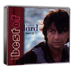 Universal music BEST OF HERVE VILARD