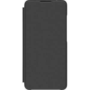 Samsung Etui A52 Flip Wallet noir