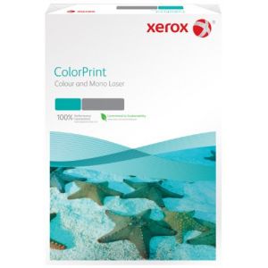 Xerox Colorprint - Papier Ordinaire - A3 (297 X 420 Mm) - 160 G/M2 - 250 Feuille(S)