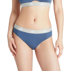 Eminence Hipster femme Coton Logo Adidas multicolore