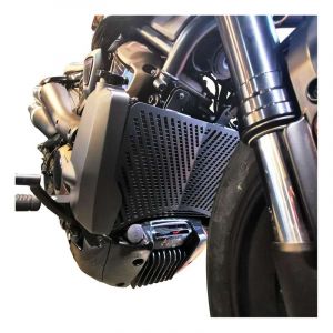 Grille de protection pour radiateur moto Access Design Harley-Davidson Sportster S 1250