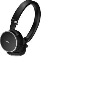 AKG N60 NC - Casque audio