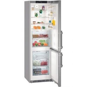 Liebherr CBNef 4835-20 - Refrigerateur congelateur en bas - volume 343 L