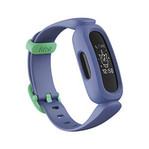 Fitbit Tracker Pour Enfants Ace 3 Blue