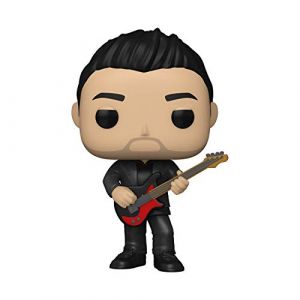 Funko POP Rocks: Fall Out Boy- Pete Wentz