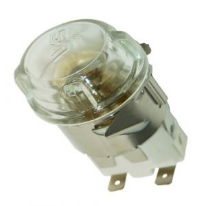 Indesit Whirlpool - LAMPE AVEC DOUILLE, Four - Cuisinière, C00280056