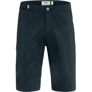 Fjällräven Abisko Hike Shorts - Short taille 46, bleu