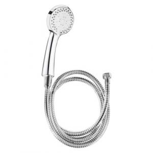 Cornat Ensemble de douchette FIT chrome