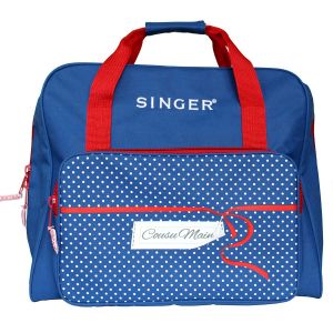 Image de Singer Sac de transport Cousu Main