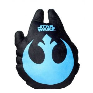 SD Toys SD-Toys - Sw Star Wars Coussin Millenium Falcon [Goodies]