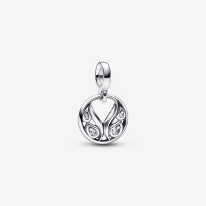 Pandora Charms Femme ME - 792296C01 Argent