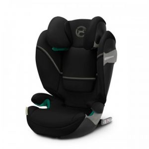 Cybex Siège-auto Solution S2 i-Fix - Moon black