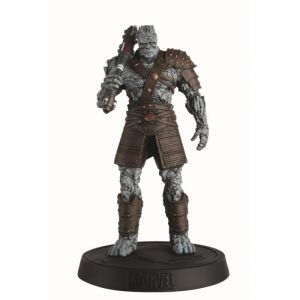 Eaglemoss Marvel Movie 1:16 Figures - Korg Special 18 cm