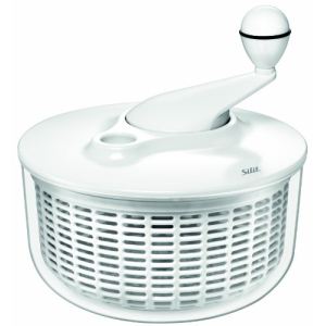 Silit Essoreuse à salade avec vidange (25 cm)