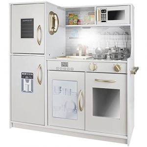 Awelco Cuisine en bois kruzzel 22117 80763006 80763006 80763006 80763006 80763006