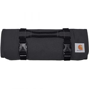 Carhartt Werkzeugrolle 18 Pocket Utility Roll, Schwarz, B0000355