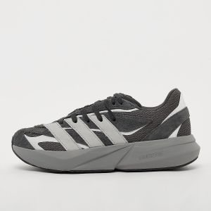 Image de Adidas Sportswear Sneaker Lightblaze Homme Running gris Taille 42 Chaussures - Couleur gris - Taille 42