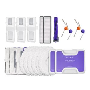 Pack d'accessoires pour Freo Z10 Ultra