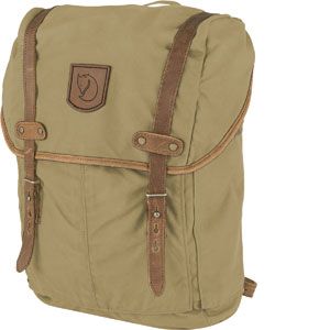 Image de Fjällräven Sac à dos No. 21 Medium sand