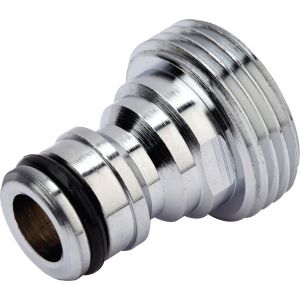 Cap Vert Embout rap male 15x21