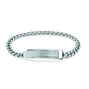 Calvin Klein Bracelet en chaîne pour Homme Collection ICONIC ID - 35000048