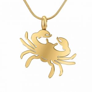 Collier B2427-CANCER