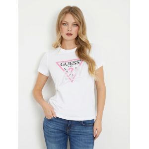 Guess T-Shirt Logo Iconique