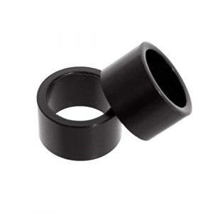 KHE Bikes Bmx peg adapteur 10 14mm bikes