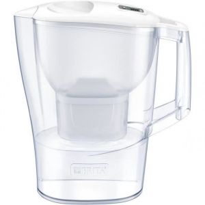 Image de Brita FILTRE JUG MARELLA PP (GRAPHITE) + 3 CARTOUCHES DE FILTRE &Agrave; EAU