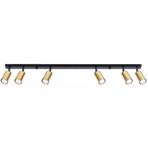 Plafonnier Sollux Lighting Winx 6L