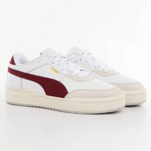 Puma Basket CA Pro Sport Homme Blanc