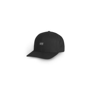 Picture Kotka Black - Casquette - noir - Onesize - 100% Coton,Coton