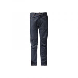 Bosseur Pantalon de travail Harpoon Victory - Bleu marine - Taille 42 - 11891-004