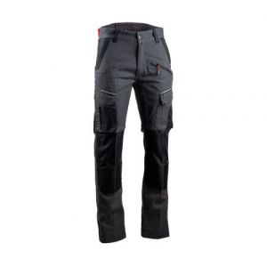 LMA Pantalon COSMOS - GRIS 1806 T.54