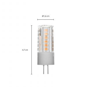 LED Ampoule G4/GU4 'G4 LED 3,4W'