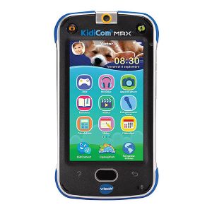 Vtech Kidicom Max rose