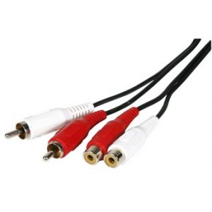 Image de Temium 2RCA M/F 2,5M