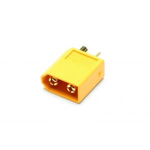 Prise XT90 male - 10pcs.