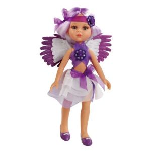 Paola Reina 04695 - Ange fuschia Las amigas angeles (32 cm)